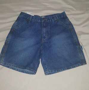 Ci sono denim short Low Cut